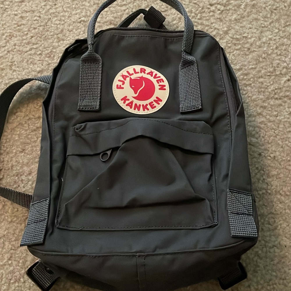 Fjallraven Kanken Small Backpack